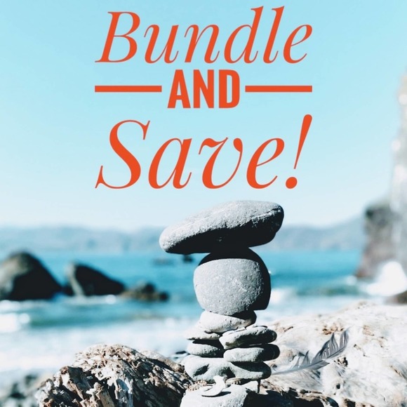 Bundle & Save! - Picture 1 of 1